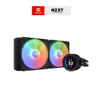 Bộ tản nhiệt nước NZXT Kraken Elite 280 RGB