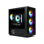 PC Gaming Esport Intel I3 12100F | Ram 8GB | 120GB SSD | GTX 1650 4GB DDR6