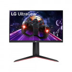 Màn Hình Gaming LG 24GN65R 24 inch FHD IPS 144Hz