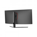 Màn Hình LC-Power LC-M34-UWQHD-165-C 34 inch UWQHD VA 165Hz