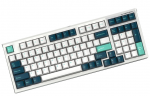 Bàn phím cơ FL ESports 980CPM (Hotswap, 3 Mode: USB/2.4/Bluetooth)