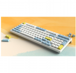 Bàn phím cơ FL ESports 980CPM (Hotswap, 3 Mode: USB/2.4/Bluetooth)