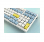 Bàn phím cơ FL ESports 980CPM (Hotswap, 3 Mode: USB/2.4/Bluetooth)