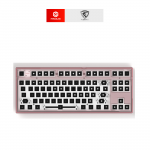 Bộ KIT bàn phím cơ FL ESports MK870 Có dây (Kết nối có dây/Hotswap/cáp USB type C)