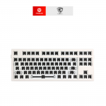 Bộ KIT bàn phím cơ FL ESports MK870 3 MODE (Hotswap, 3 Mode: USB/2.4/Bluetooth)