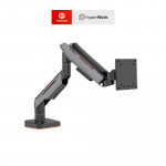 Giá treo Màn Hình Human Motion T9 Pro II (17 - 43 inch)