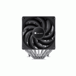 Tản nhiệu khí  Jonsbo CR-3000  Standard