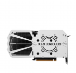 Card màn hình GALAX RTX 4060 Ti EX 8G WHITE