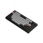 Bàn phím cơ AKKO 5075B (Hotswap/ 3 Mode: USB/2.4/Bluetooth/ Gasket Mount)