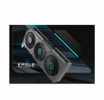 Card màn hình GIGABYTE GeForce RTX™ 4060 Ti EAGLE OC 8GB