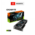 Card màn hình GIGABYTE GeForce RTX™ 4060 Ti EAGLE OC 8GB