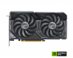 Card màn hình Asus Dual GeForce RTX 4060 Ti SSD OC Edition 8GB GDDR6 ( DUAL-RTX4060TI-O8G-SSD)