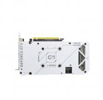 Card màn hình ASUS Dual GeForce RTX™ 4060 Ti White Edition 8GB GDDR6