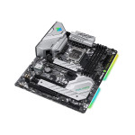 Bo mạch chủ ASROCK Z690 STEEL LEGEND DDR4 Wifi ( M2, HDMI, Display Port)