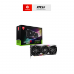 Card màn hình MSI GeForce RTX™ 4060 Ti GAMING X TRIO 8G