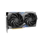 Card màn hình MSI GeForce RTX™ 4060 Ti GAMING X 8G