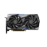 Card màn hình MSI GeForce RTX™ 4060 Ti GAMING X 8G