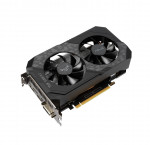 Card màn hình ASUS TUF Gaming GeForce GTX 1650 OC 4GB GDDR6 (TUF-GTX1650-O4GD6-GAMING)