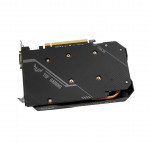 Card màn hình ASUS TUF Gaming GeForce GTX 1650 OC 4GB GDDR6 (TUF-GTX1650-O4GD6-GAMING)