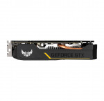 Card màn hình ASUS TUF Gaming GeForce GTX 1650 OC 4GB GDDR6 (TUF-GTX1650-O4GD6-GAMING)