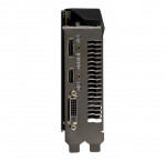 Card màn hình ASUS TUF Gaming GeForce GTX 1650 OC 4GB GDDR6 (TUF-GTX1650-O4GD6-GAMING)