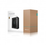 Nguồn máy tính Deepcool PQ850M (850w - 80plus Gold) 
