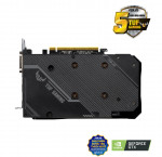 Card màn hình ASUS TUF Gaming GeForce GTX 1660 SUPER 6GB GDDR6 (TUF-GTX1660S-O6G-GAMING)