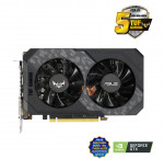 Card màn hình ASUS TUF Gaming GeForce GTX 1660 SUPER 6GB GDDR6 (TUF-GTX1660S-O6G-GAMING)