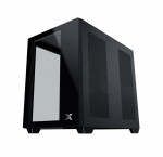 Vỏ máy tính Case XIGMATEK AQUA III BLACK
