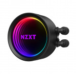 Bộ tản nhiệt nước NZXT KRAKEN X53 Black 240mm (RL-KRX53-01)