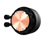 Bộ tản nhiệt nước NZXT KRAKEN X53 Black 240mm (RL-KRX53-01)