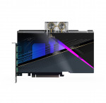 Card màn hình GIGABYTE AORUS GeForce RTX 4080 XTREME WATERFORCE WB 16GB