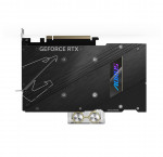 Card màn hình GIGABYTE AORUS GeForce RTX 4080 XTREME WATERFORCE WB 16GB