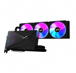 Card màn hình GIGABYTE AORUS GeForce RTX 4080 XTREME WATERFORCE 16GB