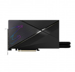 Card màn hình GIGABYTE AORUS GeForce RTX 4080 XTREME WATERFORCE 16GB