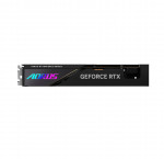 Card màn hình GIGABYTE AORUS GeForce RTX 4080 XTREME WATERFORCE 16GB