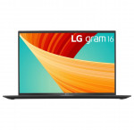 Máy tính xách tay LG Gram 16Z90R-E.AH75A5 (i7-1360P/ 16GB RAM/ 512GB SSD/ 16