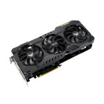 Card màn hình AsusTUF Gaming GeForce RTX 3060 V2 12GB OC Edition (TUF-RTX3060-O12G-V2-GAMING)