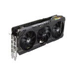 Card màn hình AsusTUF Gaming GeForce RTX 3060 V2 12GB OC Edition (TUF-RTX3060-O12G-V2-GAMING)