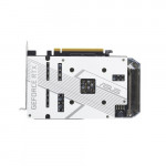 Card màn hình ASUS DUAL RTX 3060 8GB OC White (DUAL-RTX3060-O8G-WHITE)