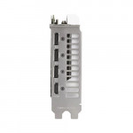 Card màn hình ASUS DUAL RTX 3060 8GB OC White (DUAL-RTX3060-O8G-WHITE)