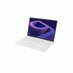 Máy tính xách tay LG Gram 17Z90Q-G.AH74A5 ( i7-1260P/ 16GB RAM/ 512GB SSD/  17