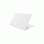 Máy tính xách tay LG Gram 17Z90Q-G.AH74A5 ( i7-1260P/ 16GB RAM/ 512GB SSD/  17