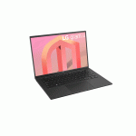 Máy tính xách tay LG Gram 14ZD90Q-G.AX52A5 ( i5-1240P/ 8GB RAM/ 256GB SSD/  14