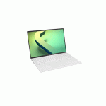 Máy tính xách tay LG Gram 16ZD90Q-G.AX51A5 ( i5-1240P/ 8GB RAM/ 256GB SSD/  16