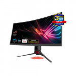 Màn hình cong Gaming ASUS ROG Strix XG35VQ 35 inch UWQHD VA 100HZ (DisplayPort, HDMI)