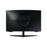 Màn Hình Gaming Samsung Odyssey G5 LC27G55TQBEXXV 27 inch WQHD 144Hz