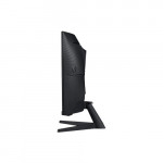 Màn Hình Gaming Samsung Odyssey G5 LC27G55TQBEXXV 27 inch WQHD 144Hz