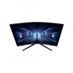 Màn Hình Gaming Samsung Odyssey G5 LC27G55TQBEXXV 27 inch WQHD 144Hz