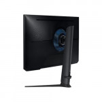 Màn Hình Gaming Samsung 32 inch Odyssey G5 G51C LS32CG510EMXUE QHD VA 165Hz ( HDMI,Displayport)